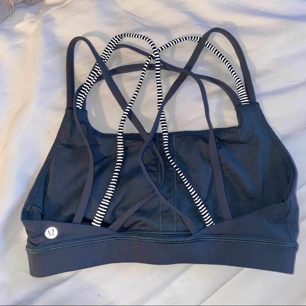 SouCycle Energy Bra | Lululemon - Picture 4 of 4